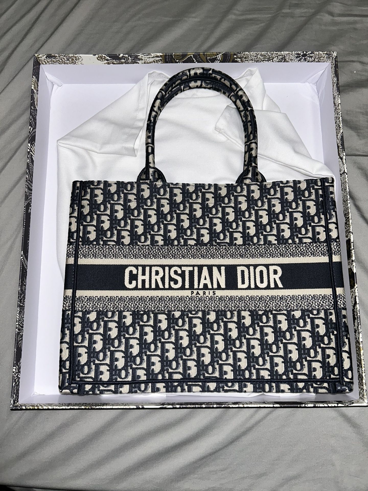 CD Tote