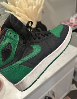 Jordan 1s
