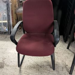 Office chairs