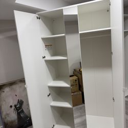IKEA Cabinets