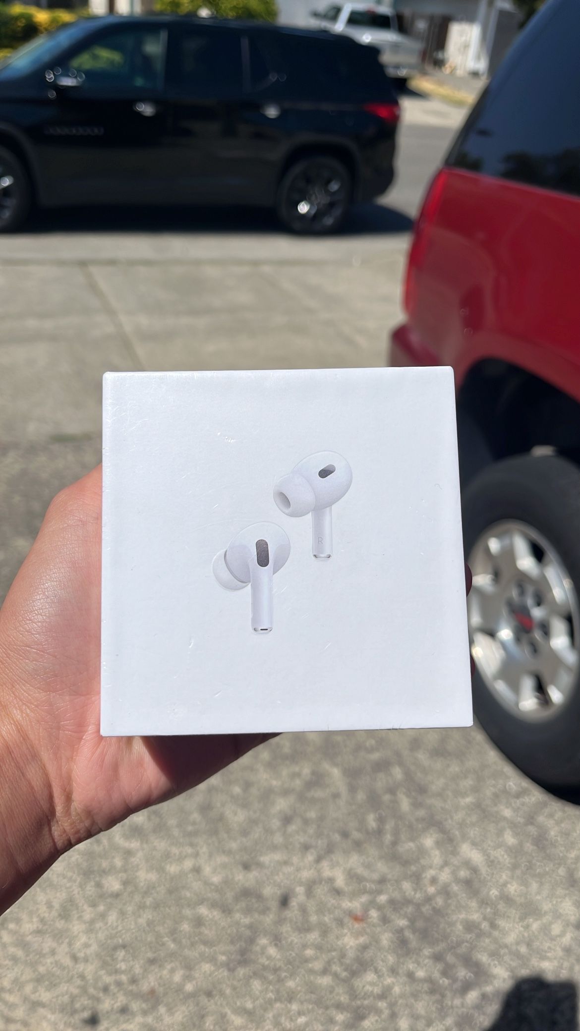 AirPods