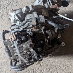 2020 Kia Sportage parts doors transmission, rear hatch headlights all in good condition