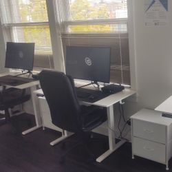 32' KTC Curve Monitor 