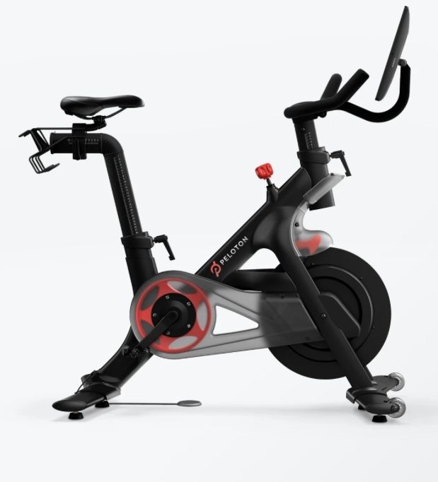 Peloton Stationary Bike Gen3