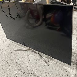 Tv Samsung 55” S Mart Led