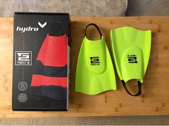 Hydro Tech 2 Fins (Size M)