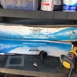 Gas Shock Absorbers