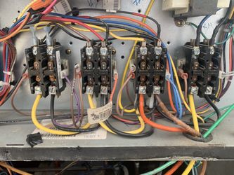 House AC Service