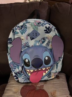 Disney - Stitch Backpack 