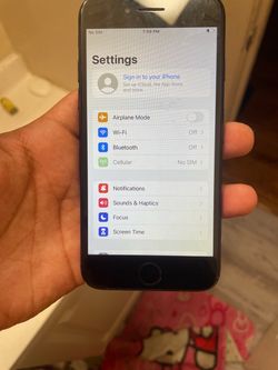 iPhone 7