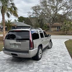 2009 Chevrolet Tahoe