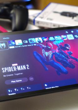 Ps5 portal for sale