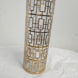 Shoji Barware Cocktail Mixer Shaker Vase ”