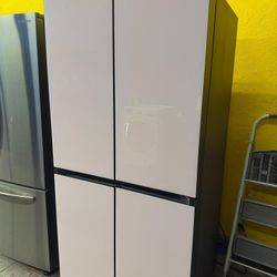 Samsung Refrigerator Bespoke