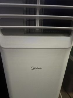 Midea Portable Air Conditioner
