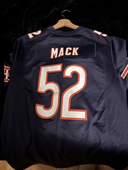 Kahlil Mack Chicago Bears