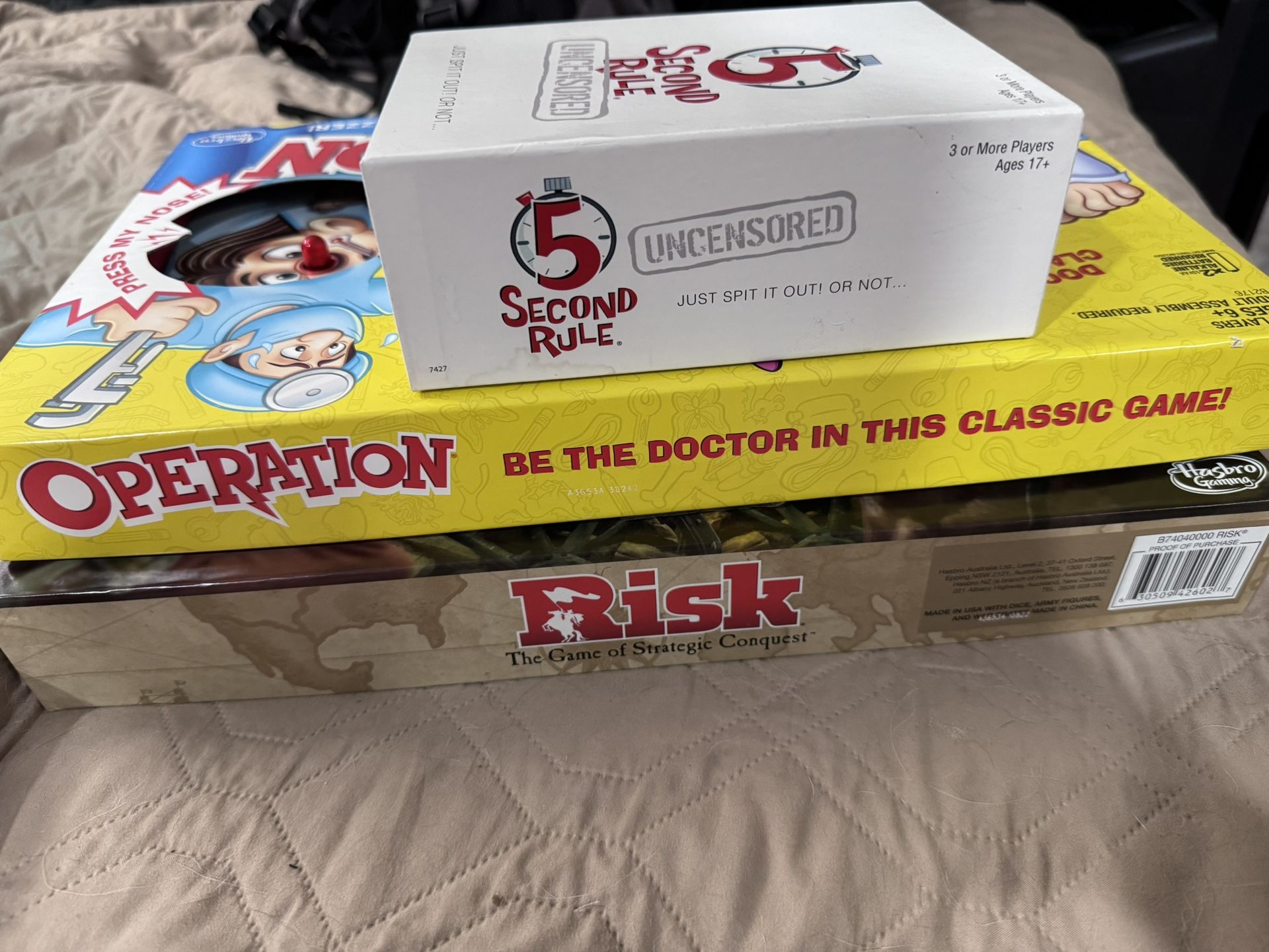 Board Games