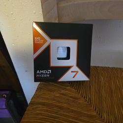 Ryzen 7 9800x3D