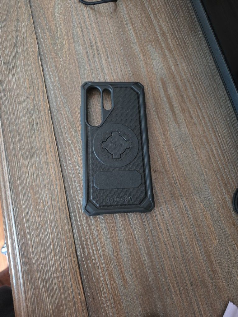 Rockform Case For S25 Ultra $30