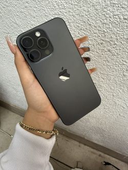 IPHONE 15 PRO MAX 256GB UNLOCKED❗️