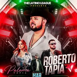 Roberto Tapia