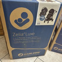 maxi cosi travel system