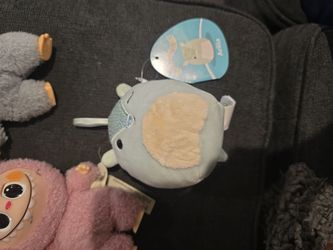 Original squishmallows Arilla