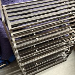 Shoe Rack