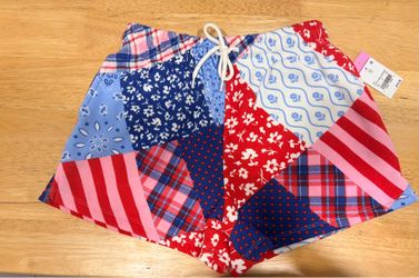 Cute Women’s Summer Shorts