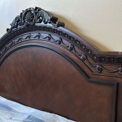 Bed Frame King Size