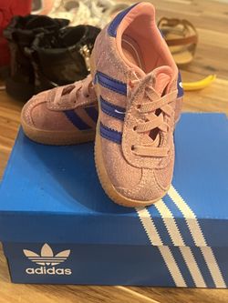 Adidas Gazelle 