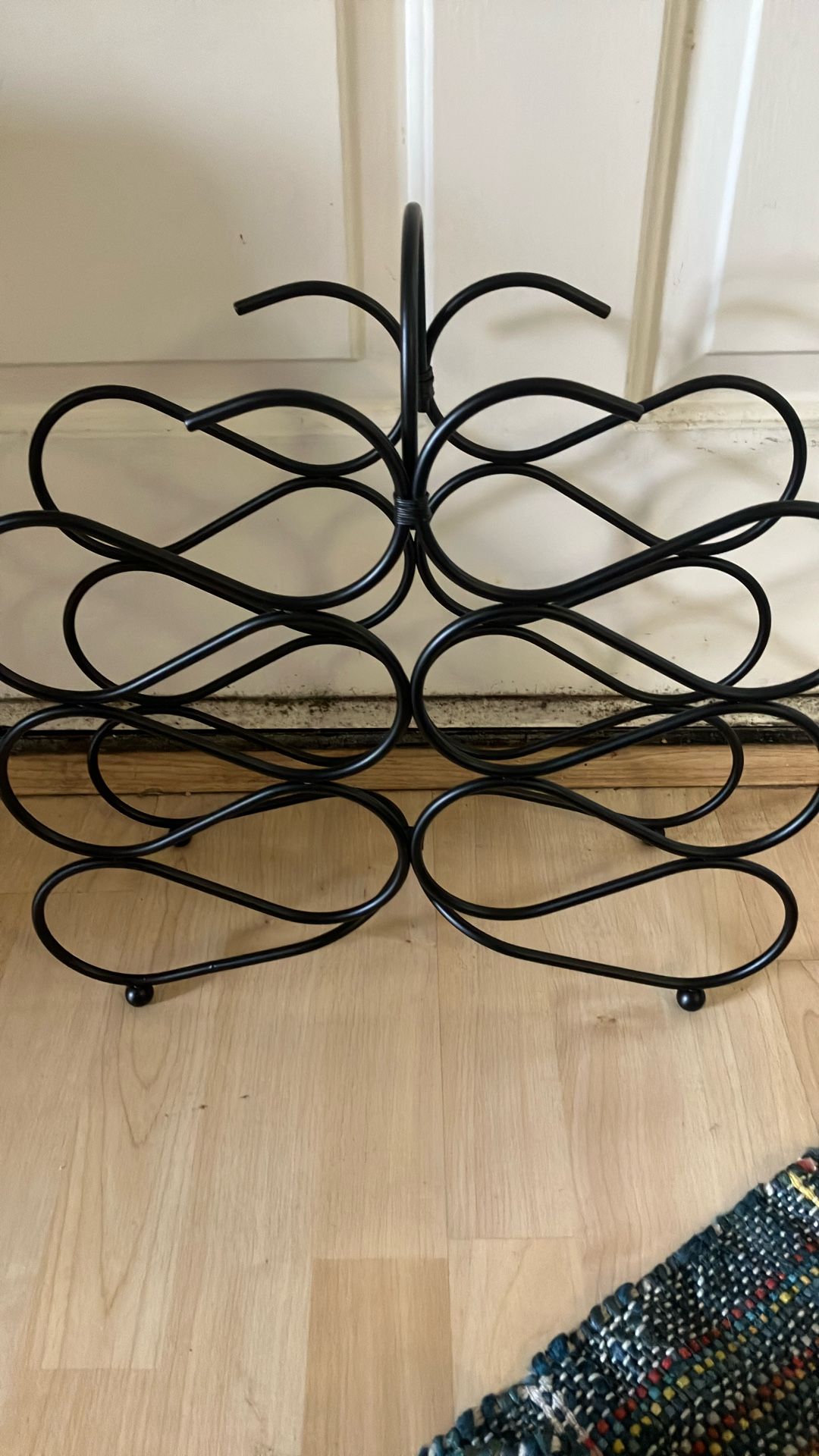 Wine Rack
