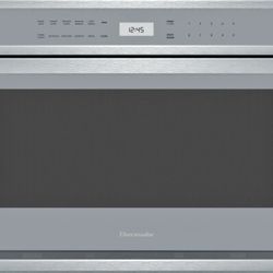 Thermador MicroDrawer® Microwave 24'' Stainless Steel  MD24WS