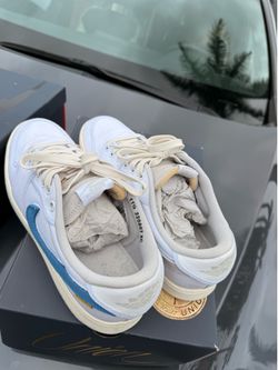 jordan 1 ajko union