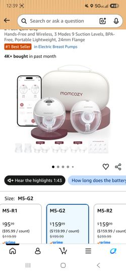 Breast Pump