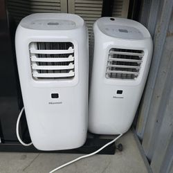 Floor Air Conditioners