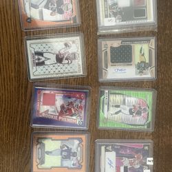 Sports Cards