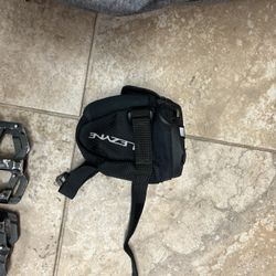 Mtb Saddle Bag