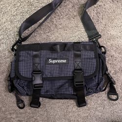 Supreme Bag