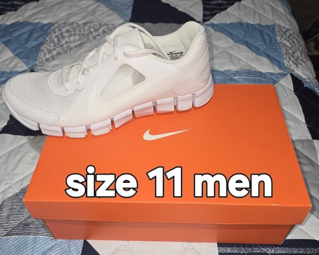 Nike