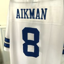 Dallas Cowboys Troy Aikman 