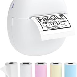 Sticker Printer