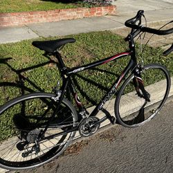 Giant OCR 1 Road Bike 