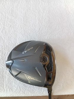 Golf Clubs! TaylorMade Qi35 Driver