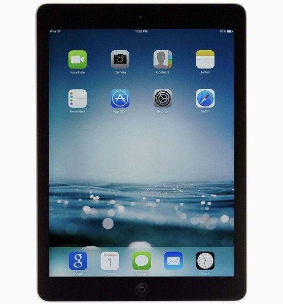 Ipad Air 1st Generation