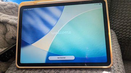 iPad Air Pink 4th Gen / Unlocked