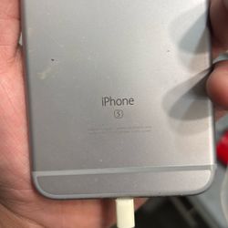 Iphone 6S Plus For Sale