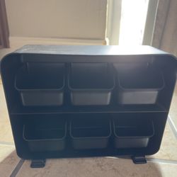 Tea Organizer