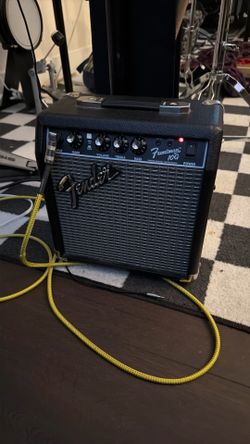 Fender Frontman 10g