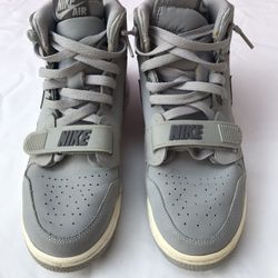 Nike Air Jordan Swoosh